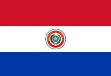 La proclama definitiva de la Independencia Paraguaya de 1842, fue enviada a Argentina, Brasil y Bolivia, esta última fue la primera en reconocer la independencia paraguaya.