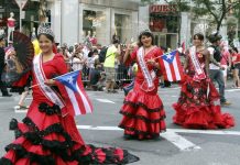 La Cámara de Representantes de Puerto Rico inaugura la Semana de la Mujer El Congreso debe votar por una ley que extienda la protección de banca rota a Puerto Rico, entre otras medidas legales de protección financiera.