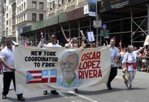 El Gobernador de Puerto Rico Alejandro García Padilla reconoció la incapacidad de la isla para pagar sus deudas.