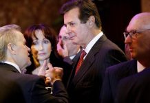 PAUL MANAFORT, ex jefe de campaña de Donald Trump, a un paso de ser llevado a juicio en el que se revelaría sus lazos con un billonario con conexiones directas al Kremlim.