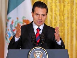 Peña Nieto promueve reforma educativa sin apoyo de sindicato de maestros El presidente de México, Enrique Peña Nieto, promulgó hoy una reforma educativa fundamental para un país con profundo rezago en la materia y hasta ahora maniatado por los intereses del poderoso sindicato de maestros.