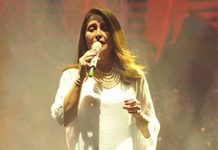 Daniela Romo