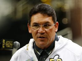 Ron Rivera