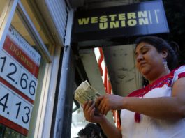 Remesas a Nicaragua muestran importante crecimiento este 2017 Remesas America Latina