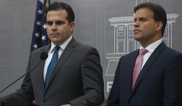 El gobernador de Puerto Rico, Ricardo Rossell&oacute; rechaz&oacute; el homenaje que se rendir&aacute; en el desfile puertorrique&ntilde;o en Nueva York al independentista &Oacute;scar L&oacute;pez.