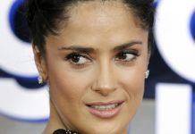 Salma Hayek