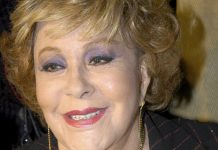 Silvia Pinal