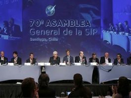La semana pasada se realizó en Charleston, Carolina del Sur la Asamblea General de la Sociedad Interamericana de Prensa (SIP) en la cual se trataron los principales desafíos que confrontan los medios de comunicación en Latinoamérica.