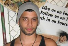 Manny asegura que esperó siete años para entrar en Stomp y que cuando lo llamaron “no lo podía creer”.