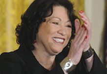 Doctorado honoris causa para Sonia Sotomayor