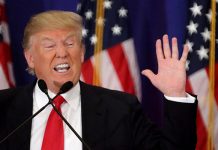 Trump gana tiempo para defender su veto migratorio Donald Trump, cree que la deuda de Puerto Rico tendrá que ser liquidada.