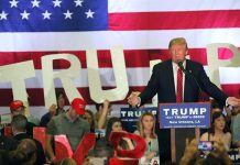 Muro fronterizo que propone Trump es "imposible" e ineficaz