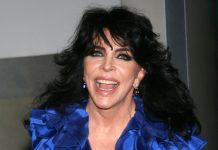 Verónica Castro