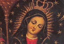 Nuestra Señora de la Altagracia