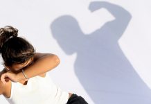 Violencia Doméstica