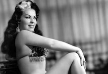 Yolanda Montes