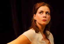 Una Lectura Dramatizada de Postín: Aire Frío en Repertorio Francisco Gattorno