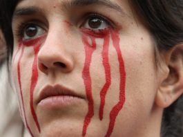 Ayotzinapa, tres años de lucha por alcanzar la verdad