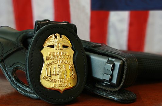 Perú plantea a EE.UU. abrir una oficina del FBI en Lima