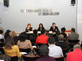 Arthur Hanlon hará vibrar a Nueva York Los panelistas mencionaron los fraudes de inmigración más comunes y ofrecieron recomendaciones sobre cómo evitar estos delitos.