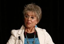 Rita Moreno