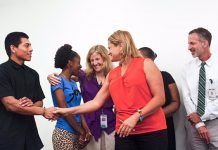Los programas de salud que ofrece la Ciudad de Nueva York cubren comunidad, familia y salud de minorías y se puede acceder a los detalles en el sitio web: //www.health.ny.gov/community/ (Foto cortesía NYC Council)