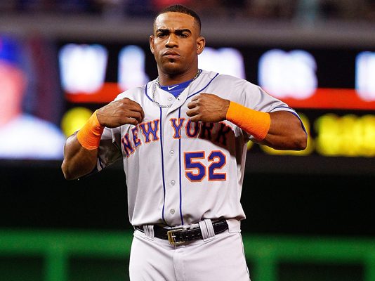 Céspedes admitió que conseguir el título de la Serie Mundial es el sueño de cualquier pelotero, pero que haberla disputado ya como profesional es una experiencia muy positiva que le va a ayudar muchísimo de cara al futuro.  