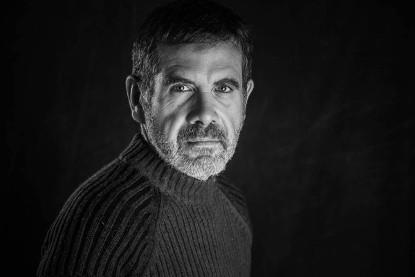 Pablo Garc&iacute;a G&aacute;mez
