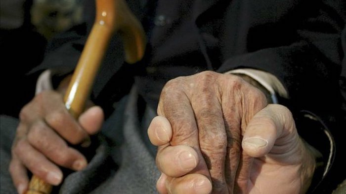 Un problema en aumento: los adultos mayores que quieren estar solos