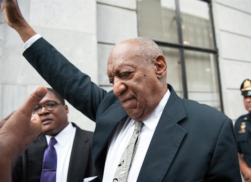 Bill Cosby