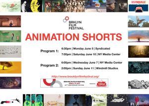 Festival de Cine de Brooklyn