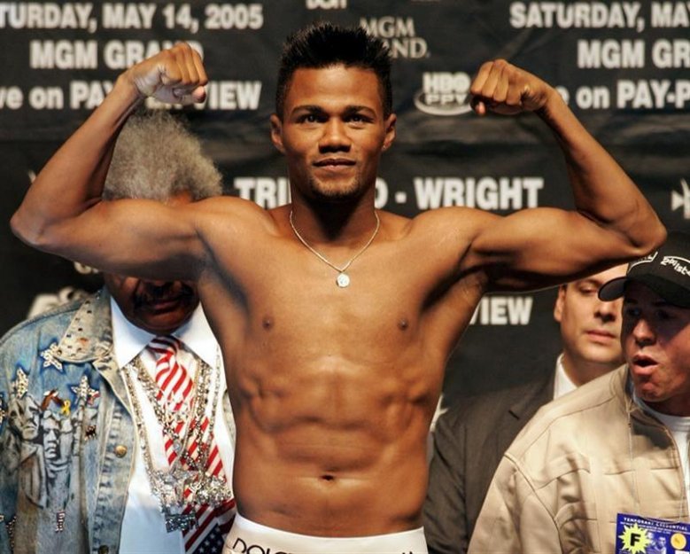 Felix "Tito" Trinidad 