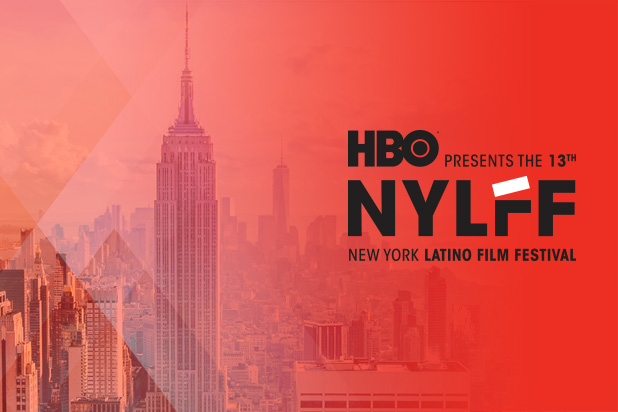 Festival de Cine Latino Nueva York