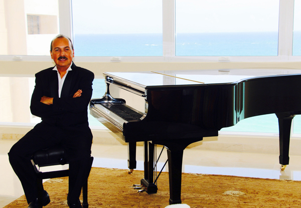 Isidro Infante