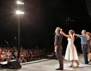 Metropolitan Opera Nueva York