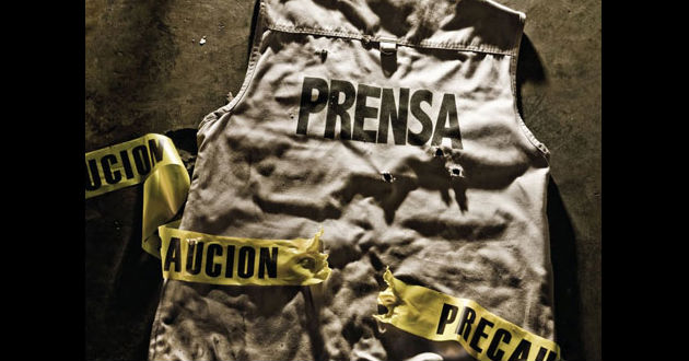 Violencia Mexico