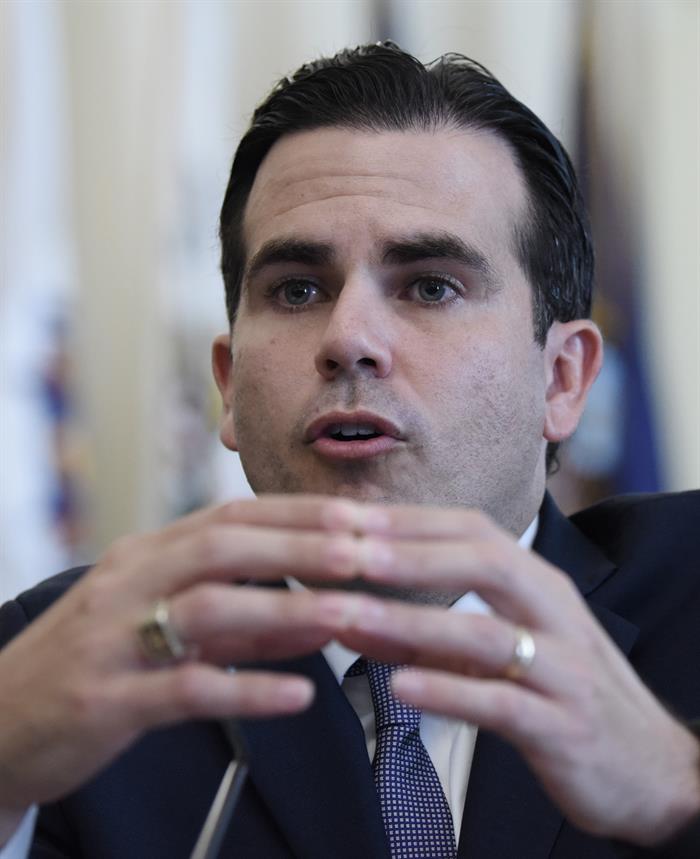 Ricardo Rossell&oacute; 