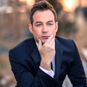 Stephen Costello - Tenor