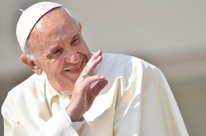 Papa Francisco