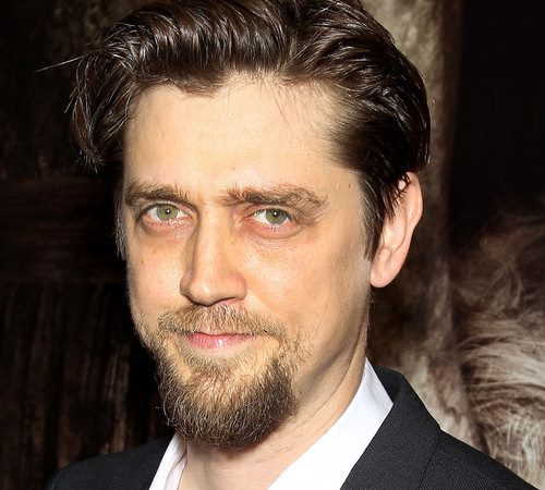 Director Andr&eacute;s Muschietti dirigir&aacute; "Robotech" para Sony.