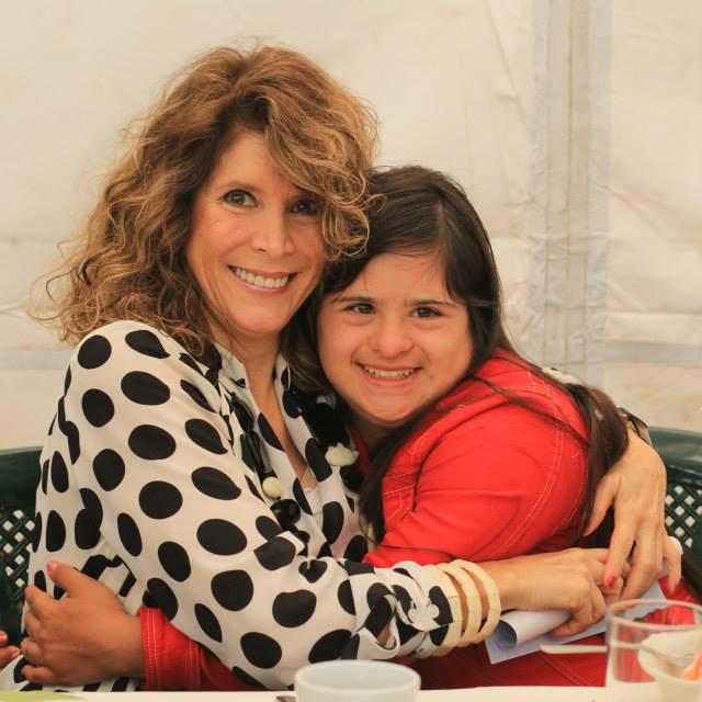 Isabella Springmûhl, diseñadora guatemalteca que rompio con los estereotipos de moda.