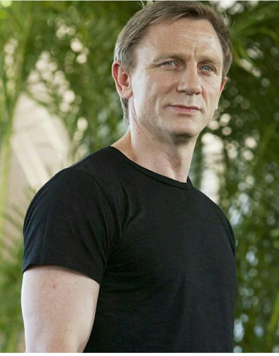 The New York Times, confirma el protagonismo nuevamente de Daniel Craig en la pelicula de James Bond. (Foto Facebook Daniel Craig)