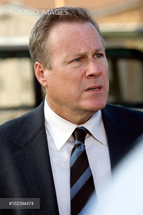 John Heard, actor estadounidense, muere en hotel de California. (Foto Facebook John Heard)