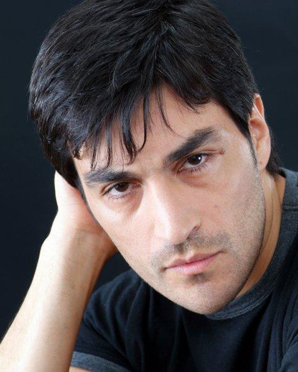 David Ponce