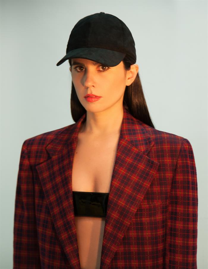 Javiera Mena