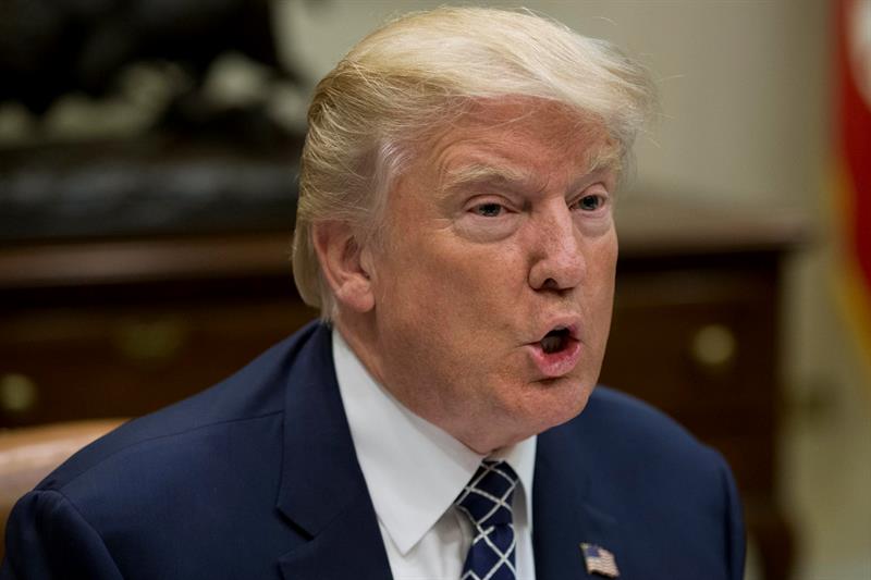 Trump fracasa nuevamente en el intento de acabar con la ley sanitaria establecida por Obama