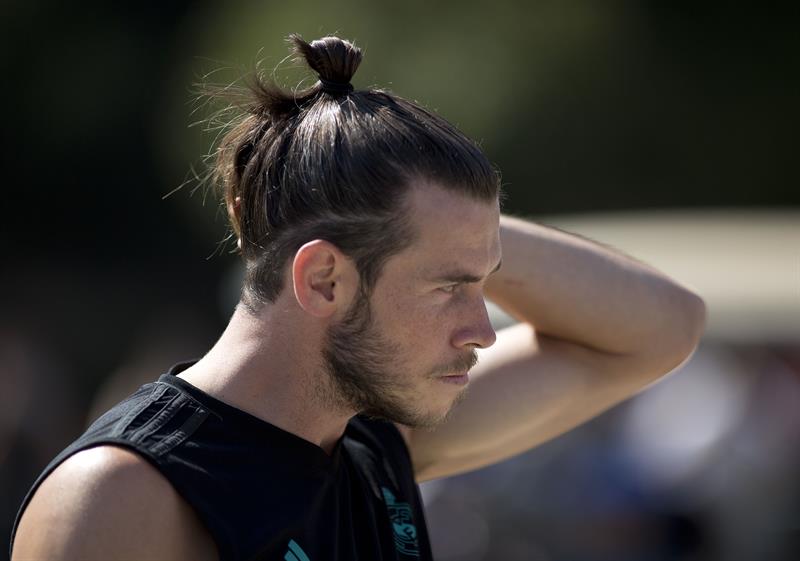 Gareth Bale, dijo ESPN "la temporada pasda fue un poco frustrante para mi".