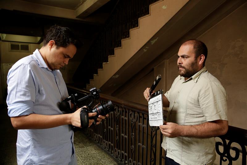 Crear, impulsar y desarrollar una industria cinematográfica en El Salvador mejoraría la economía y por ende la de los ciudadanos del país centroamericano