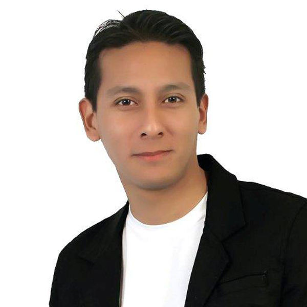 Steven Salgado
