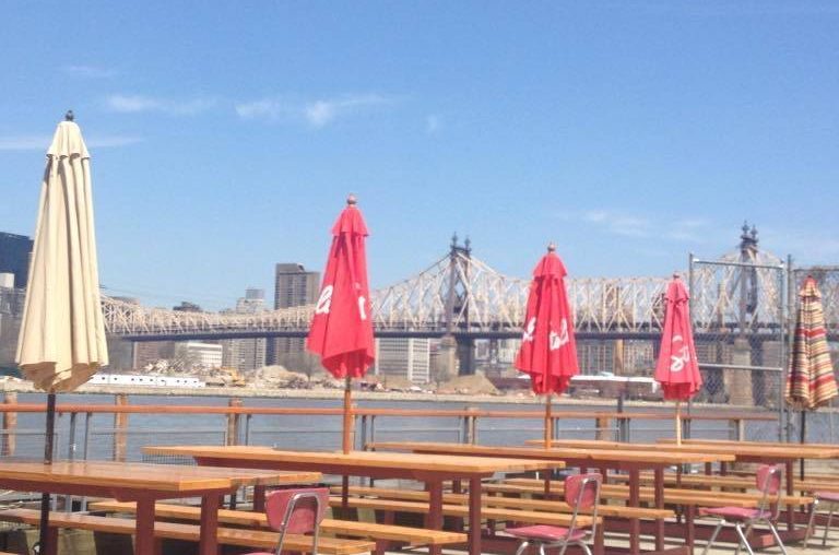 Lugares Queens NY